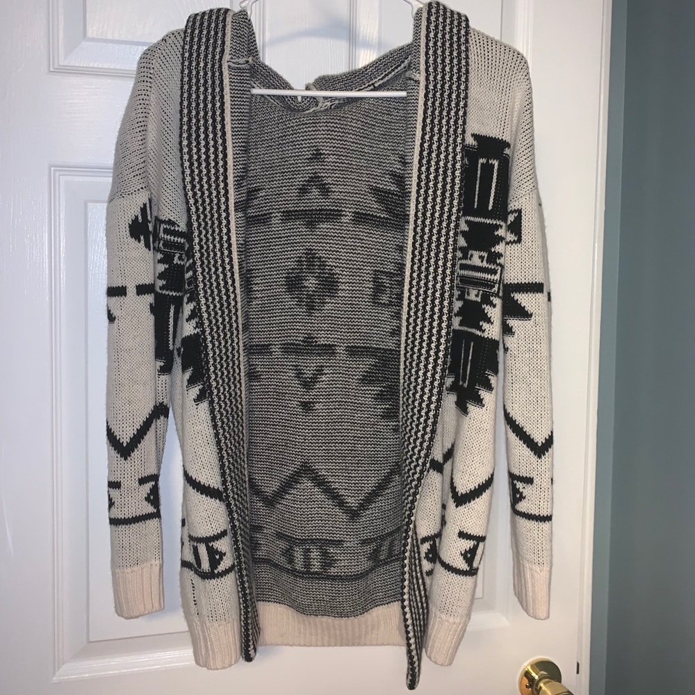 CHARMING CHARLIE’S SWEATER